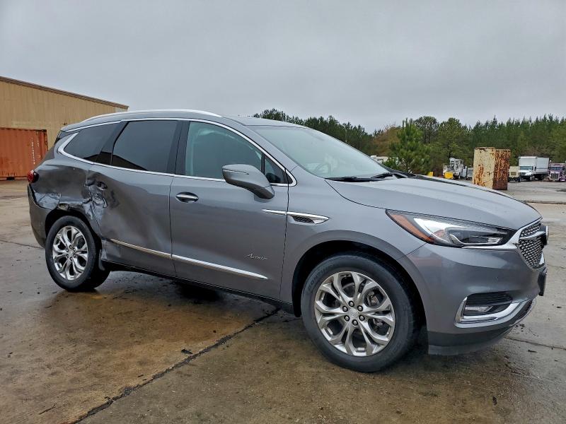 Photo 4 from auction – 2019 BUICK ENCLAVE AV with VIN 5GAERDKW9KJ287826