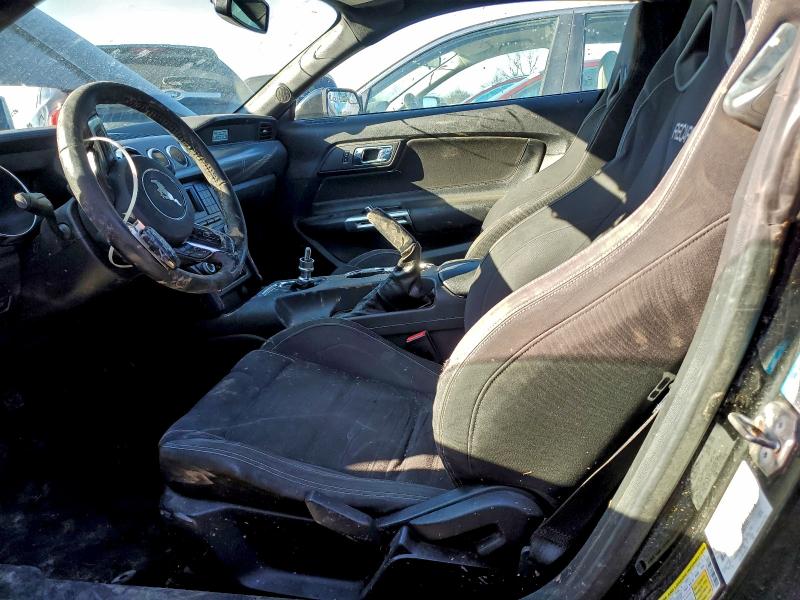 Photo 7 from auction – 2015 FORD MUSTANG GT with VIN 1FA6P8CF6F5365255