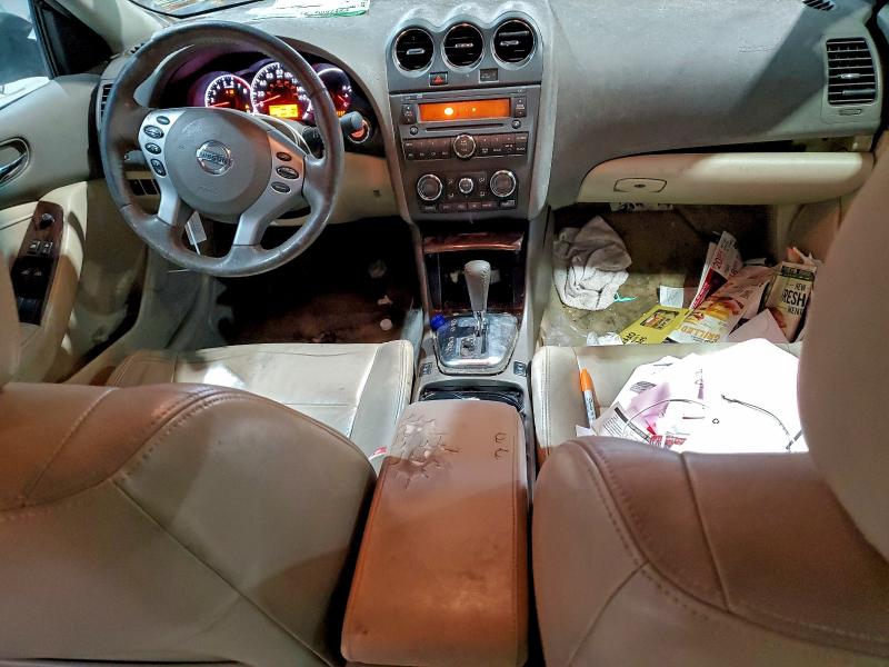 Photo 8 from auction – 2012 NISSAN ALTIMA with VIN 1N4AL2AP3CN508043
