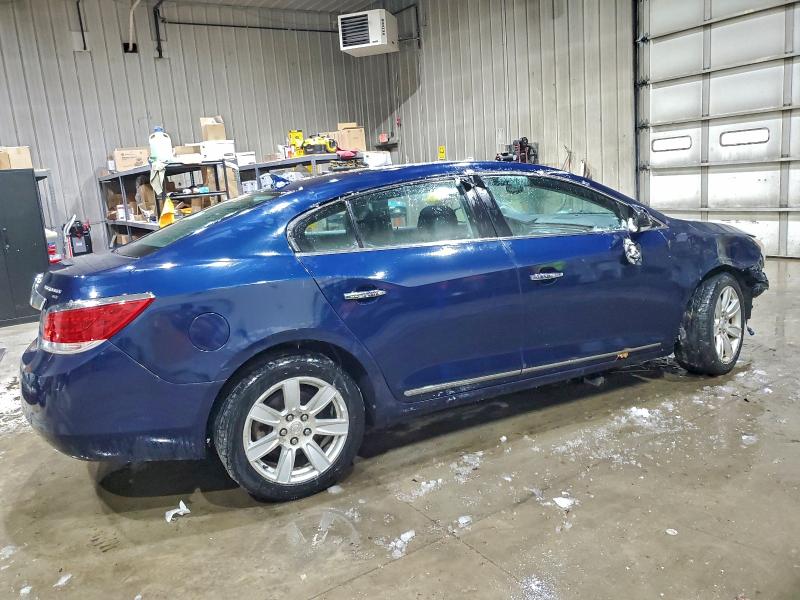 Photo 3 from auction – 2010 BUICK LACROSSE C with VIN 1G4GD5EG0AF189121