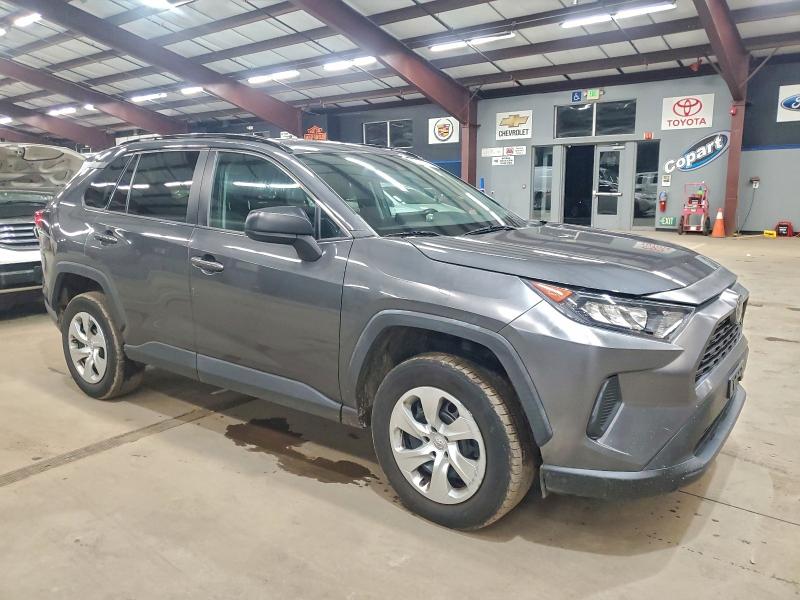 Photo 4 from auction – 2019 TOYOTA RAV4 LE with VIN 2T3F1RFVXKW064513