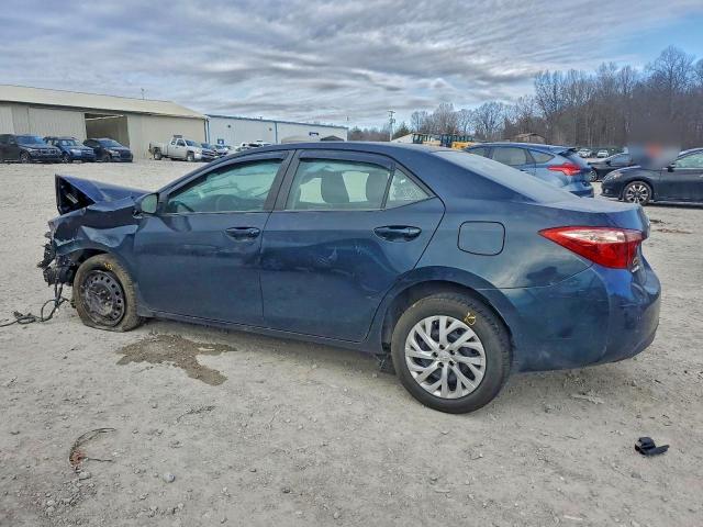 Photo 2 from auction – 2018 TOYOTA COROLLA L with VIN 2T1BURHE8JC972468
