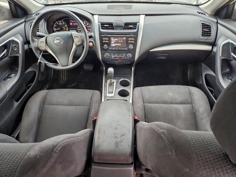 Photo 8 from auction – 2014 NISSAN ALTIMA with VIN 1N4AL3AP6EC177334