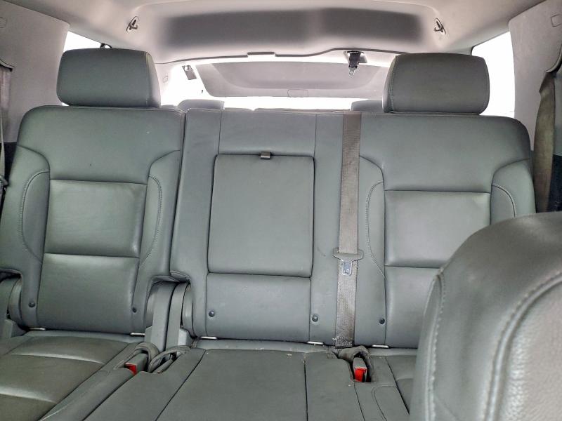 Photo 10 from auction – 2016 CHEVROLET TAHOE C150 with VIN 1GNSCBKC7GR394323