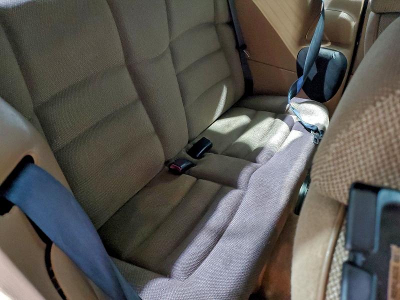 Photo 10 from auction – 1998 FORD MUSTANG with VIN 1FAFP4441WF260347