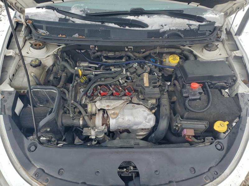 Photo 11 from auction – 2013 DODGE DART LIMIT with VIN 1C3CDFCH1DD136159