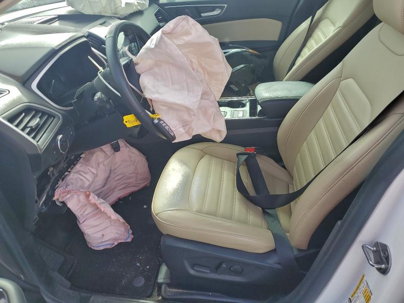 Foto 7 de la subasta – 2020 FORD EDGE SEL con VIN 2FMPK3J90LBA47518