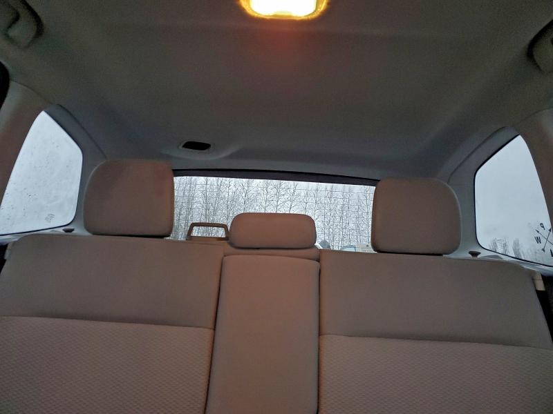 Photo 10 from auction – 2014 SUBARU FORESTER 2 with VIN JF2SJAEC2EH400781
