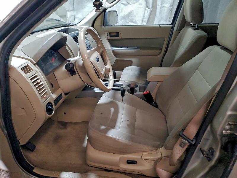 صورة رقم 7 من المزاد - 2012 FORD ESCAPE XLT مع VIN 1FMCU9D70CKB37747