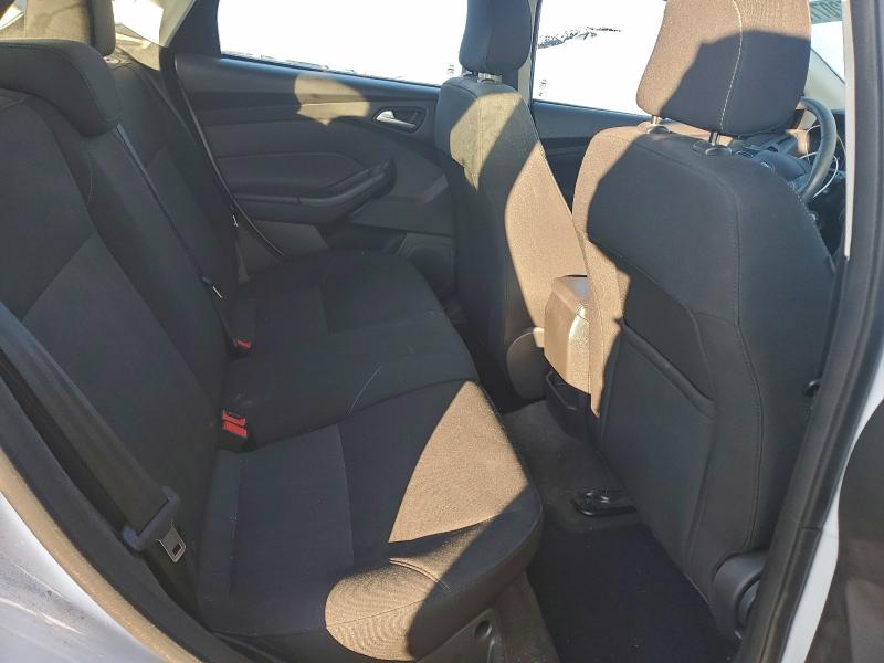 Photo 10 from auction – 2018 FORD FOCUS SE with VIN 1FADP3K25JL278234