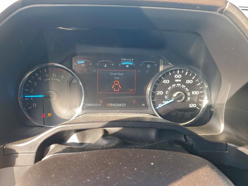 Photo 9 from auction – 2015 FORD F150 SUPER with VIN 1FTEW1EG4FFA43293