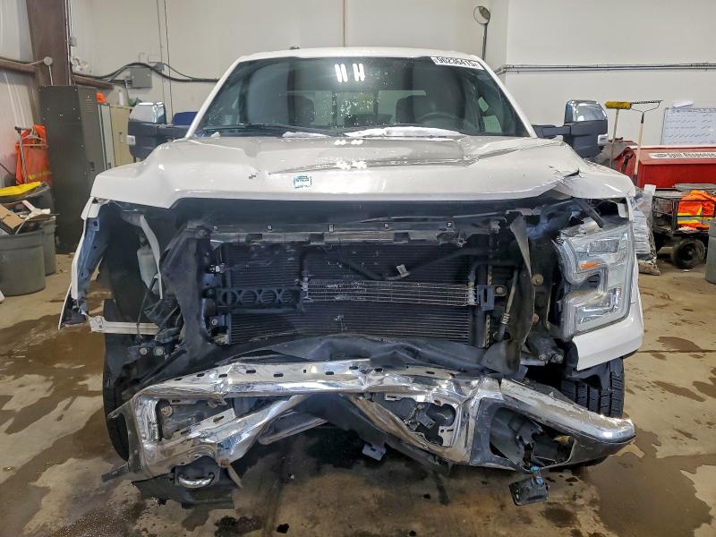 Photo 5 from auction – 2015 FORD F150 SUPER with VIN 1FTEW1EG7FFB17130