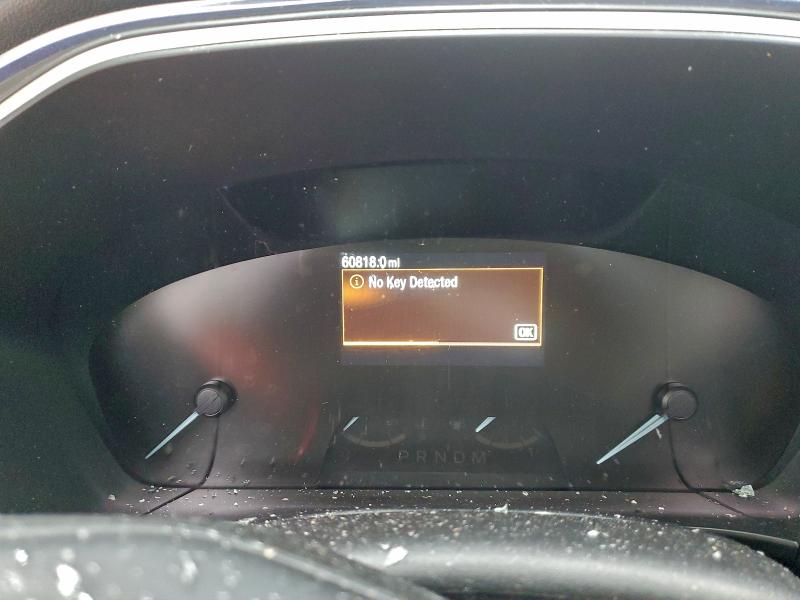 Photo 9 from auction – 2020 FORD ESCAPE SEL with VIN 1FMCU9H97LUA97540