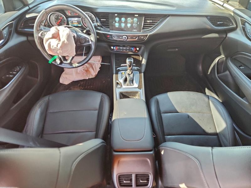 Foto 8 de la subasta – 2018 BUICK REGAL con VIN W04GP6SX4J1066760