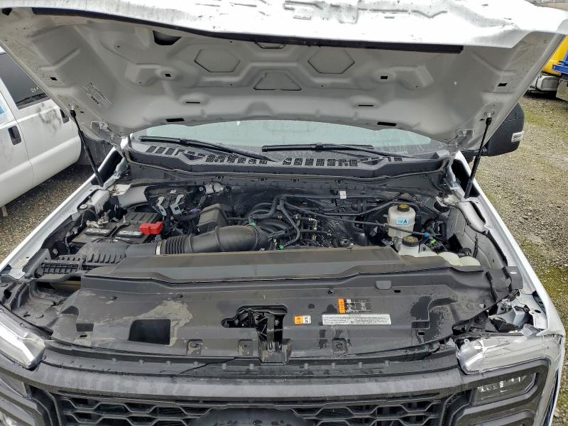 Photo 11 from auction – 2024 FORD F250 SUPER with VIN 1FT8W2BA9REE73088