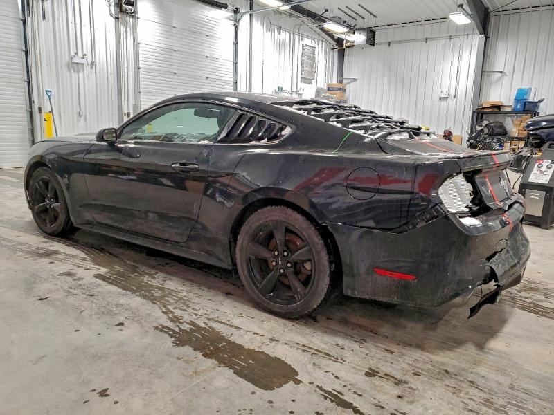 Photo 2 from auction – 2015 FORD MUSTANG with VIN 1FA6P8AM7F5432107