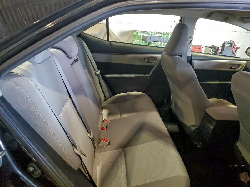 Photo 10 from auction – 2015 TOYOTA COROLLA L with VIN 2T1BURHE8FC327360