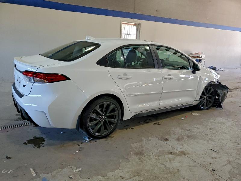 Photo 3 from auction – 2024 TOYOTA COROLLA SE with VIN 5YFP4MCE2RP216596