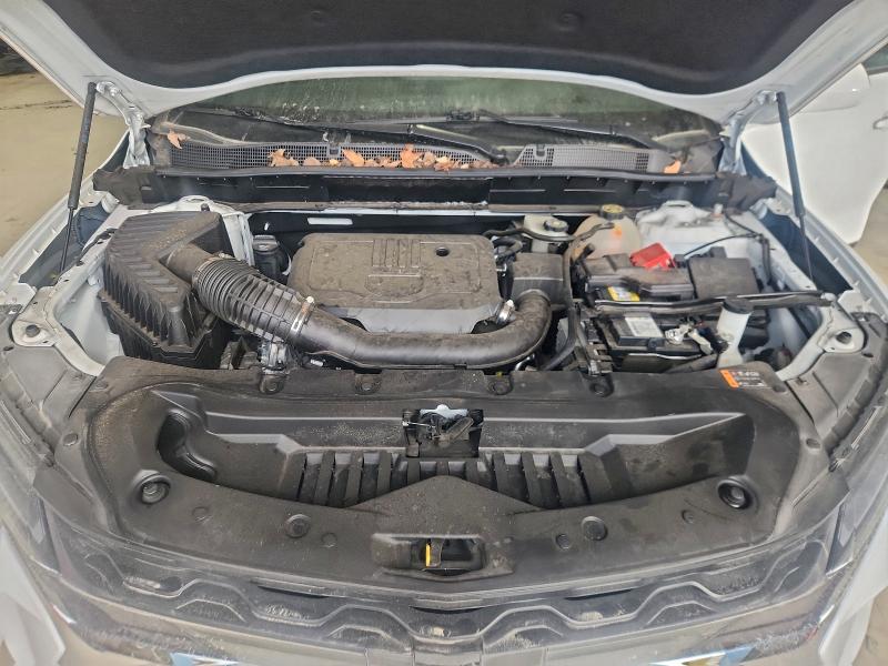 Photo 11 from auction – 2024 CHEVROLET BLAZER 2LT with VIN 3GNKBHR44RS148169