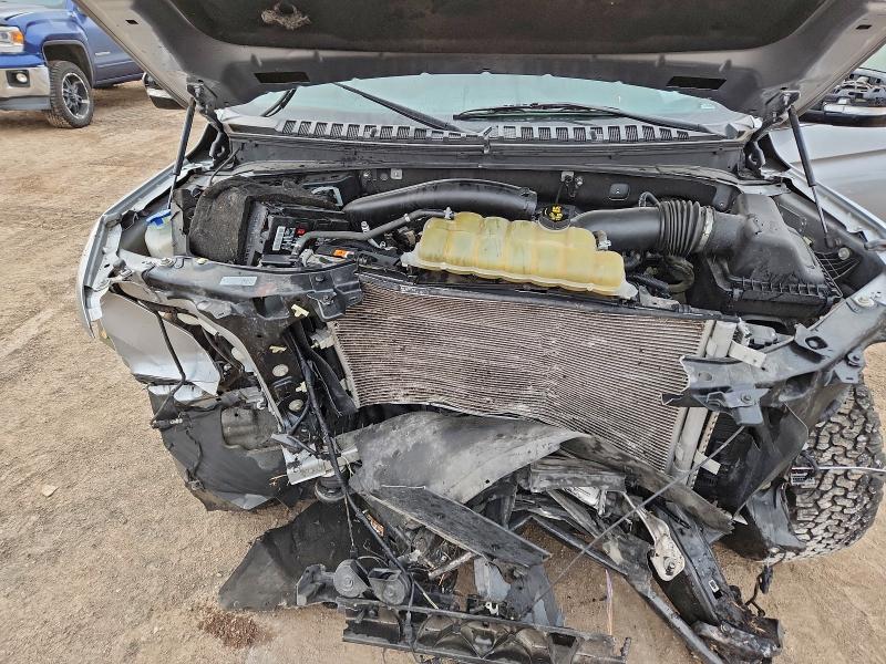 Photo 12 from auction – 2021 FORD EXPEDITION with VIN 1FMJK2ATXMEA18366