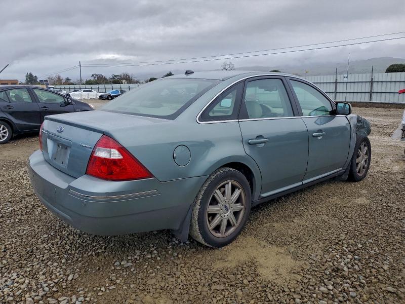 Photo 3 from auction – 2007 FORD FIVE HUNDR with VIN 1FAHP25147G156481