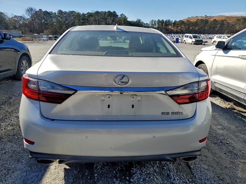 Zdjęcie 6 z aukcji – 2017 LEXUS ES 350 z VIN 58ABK1GG1HU043492
