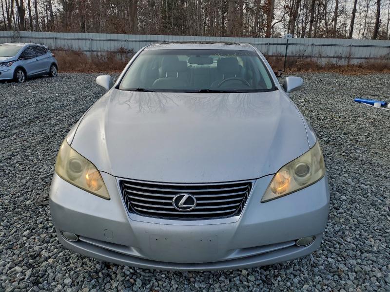 Photo 5 from auction – 2008 LEXUS ES 350 with VIN JTHBJ46G982213674