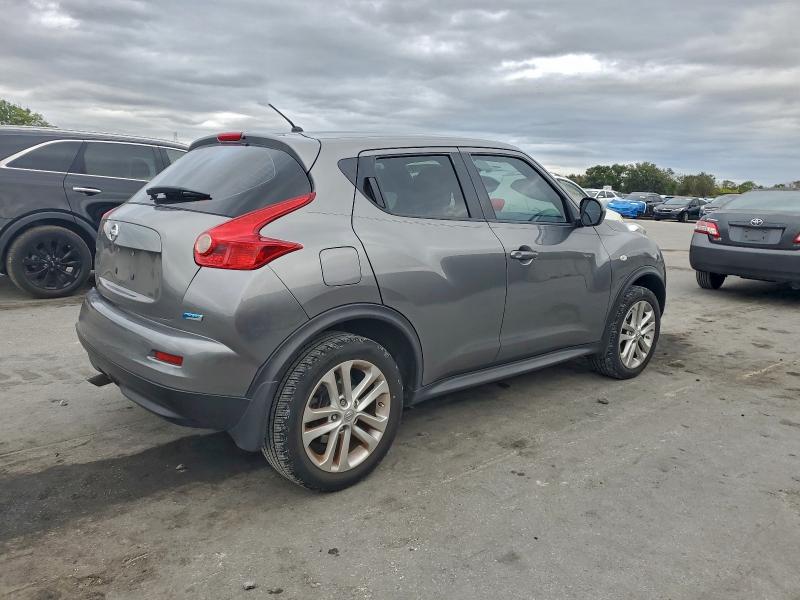 Photo 3 from auction – 2014 NISSAN JUKE S with VIN JN8AF5MR1ET357514