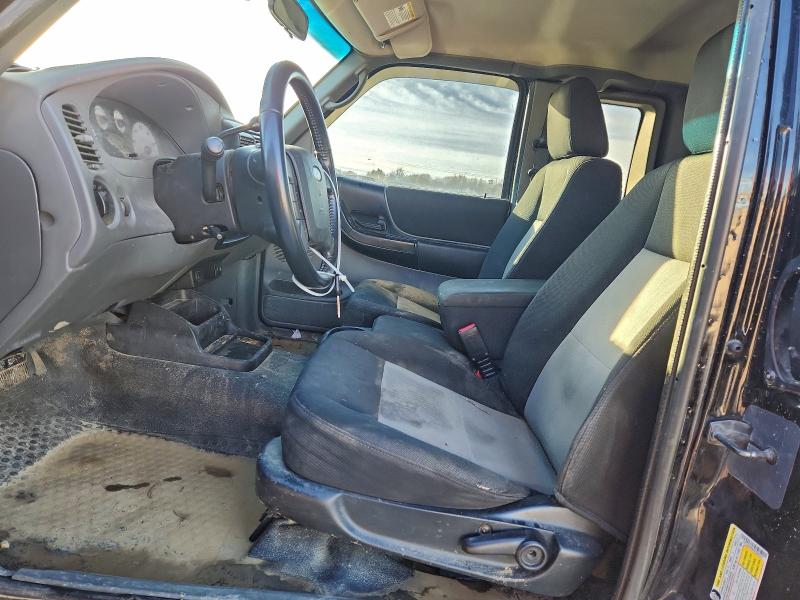 Foto 7 de la subasta – 2011 FORD RANGER SUP con VIN 1FTLR4FE6BPA96501