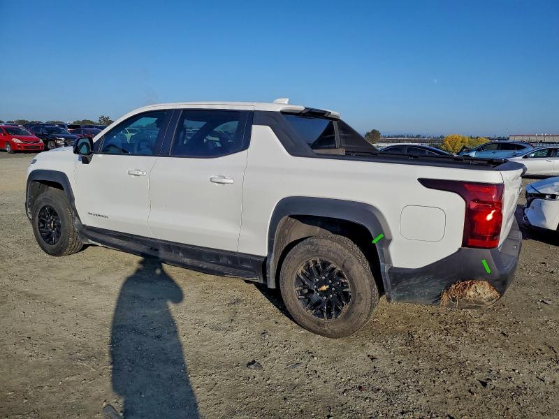 Photo 2 from auction – 2024 CHEVROLET SILVERADO with VIN 1GC10UED2RU200455