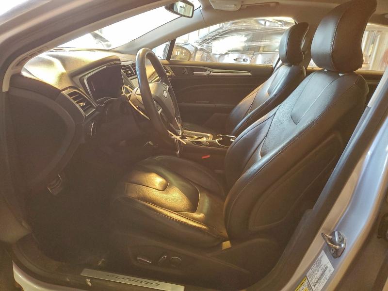 Photo 7 from auction – 2016 FORD FUSION TIT with VIN 3FA6P0K96GR367471