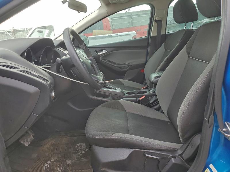 Photo 7 from auction – 2014 FORD FOCUS SE with VIN 1FADP3F26EL374874