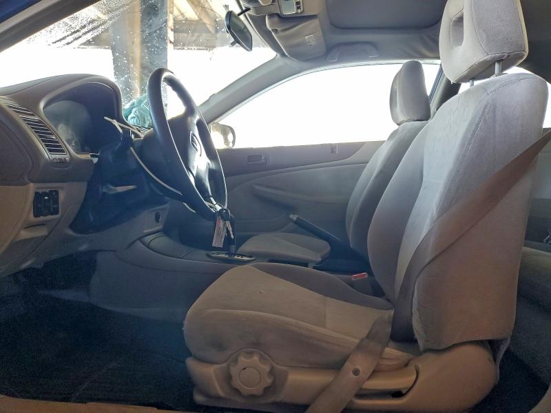 Photo 7 from auction – 2002 HONDA CIVIC EX with VIN 1HGEM22992L031669