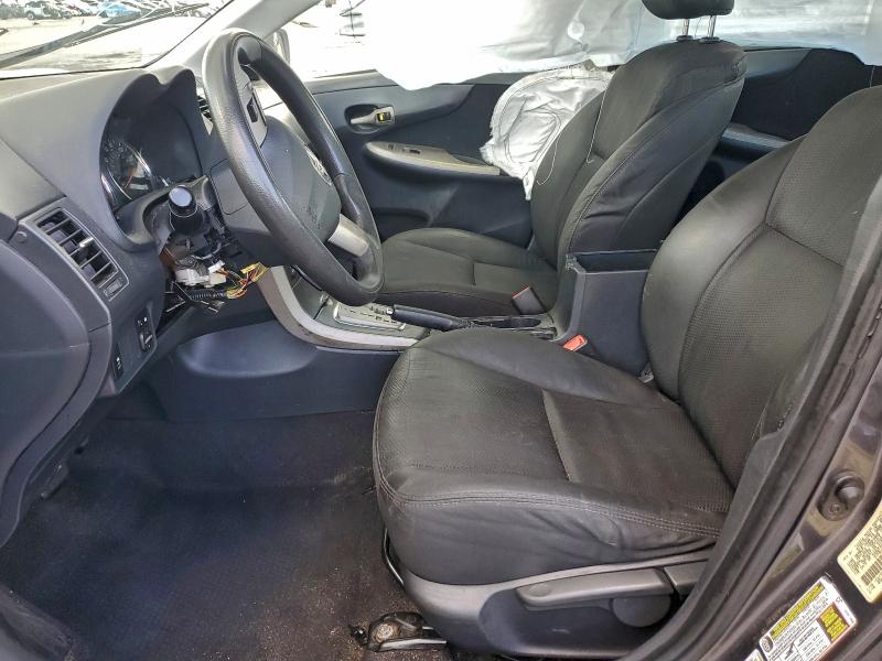 Photo 7 from auction – 2013 TOYOTA CORROLA with VIN 5YFBU4EE7DP151132