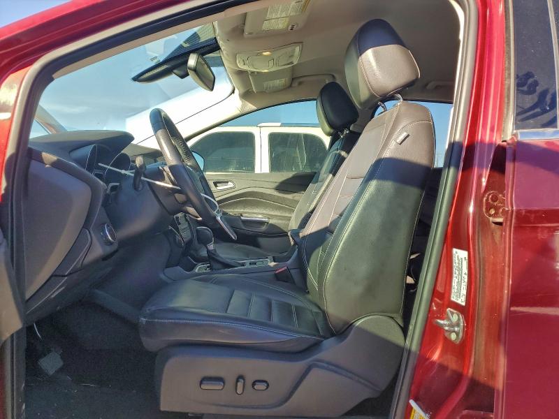 Photo 7 from auction – 2017 FORD ESCAPE TIT with VIN 1FMCU0JD3HUD10193