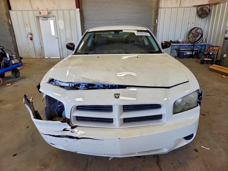 Photo 5 from auction – 2008 DODGE CHARGER with VIN 2B3KA43R98H144338