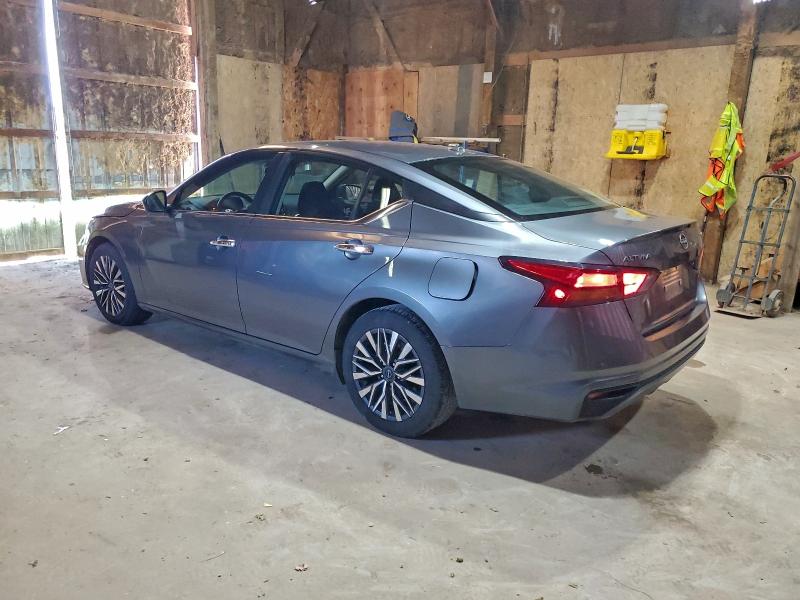 Photo 2 from auction – 2024 NISSAN ALTIMA SV with VIN 1N4BL4DV9RN353663