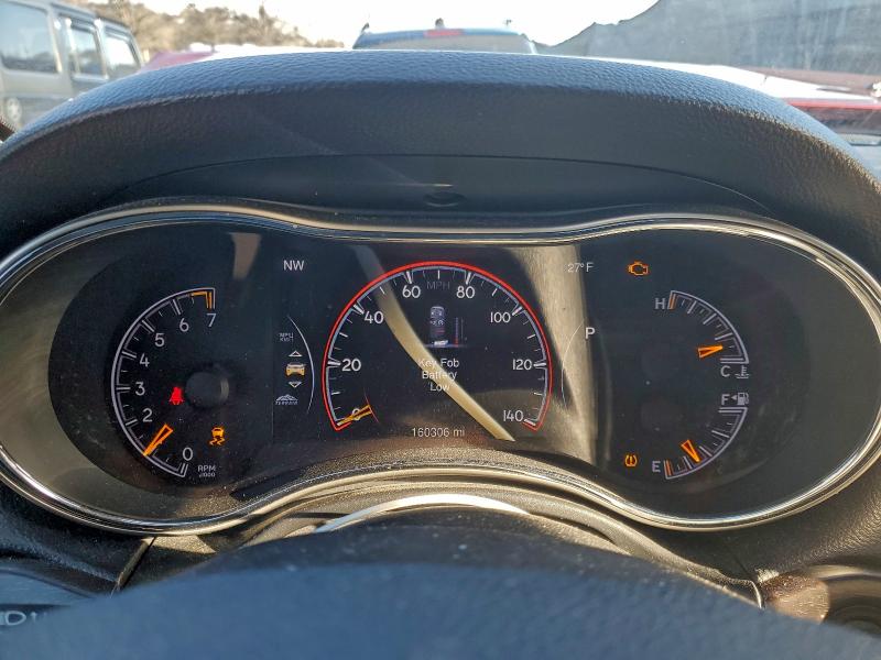 Photo 9 from auction – 2014 JEEP GRAND CHER with VIN 1C4RJFBG0EC163268