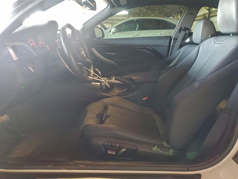Photo 7 from auction – 2018 BMW 430I with VIN WBA4W3C5XJAC97251