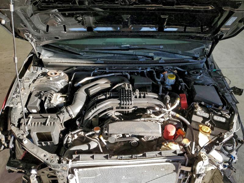 Photo 11 from auction – 2020 SUBARU IMPREZA with VIN 4S3GTAB6XL3732443