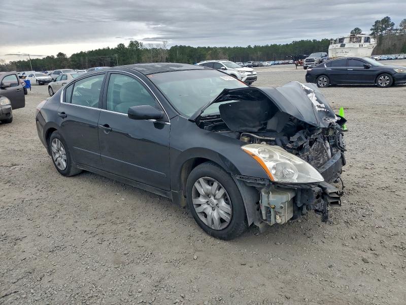 Photo 4 from auction – 2010 NISSAN ALTIMA BAS with VIN 1N4AL2AP6AC145987