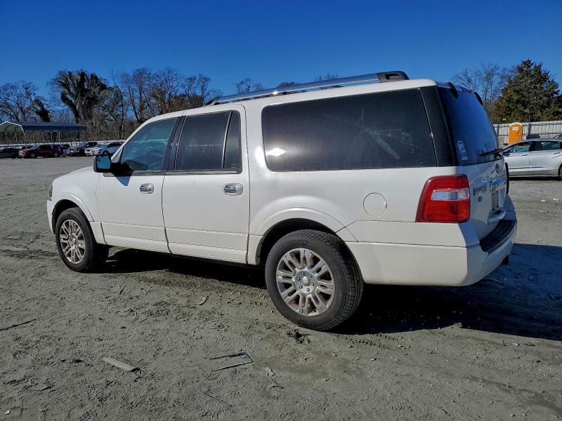 Photo 2 from auction – 2013 FORD EXPEDITION with VIN 1FMJK1K55DEF69072