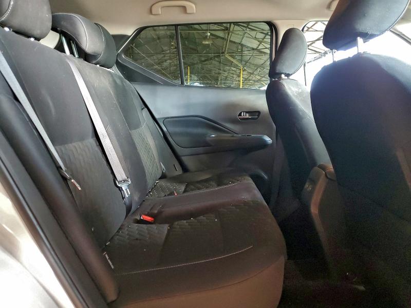 Photo 10 from auction – 2021 NISSAN KICKS SV with VIN 3N1CP5CVXML517797