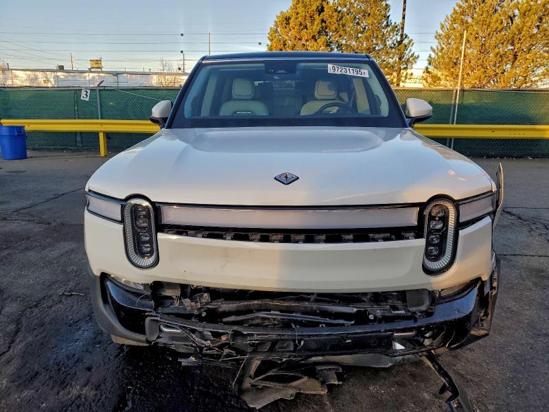 Photo 5 from auction – 2023 RIVIAN R1S LAUNCH with VIN 7PDSGABLXPN006878
