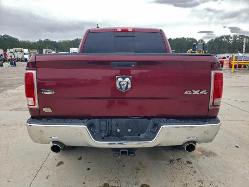 Photo 6 from auction – 2016 RAM 1500 LARAM with VIN 1C6RR7NT9GS251839