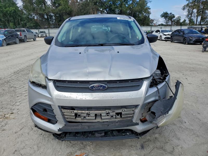 Photo 5 from auction – 2016 FORD ESCAPE S with VIN 1FMCU0F72GUA91633
