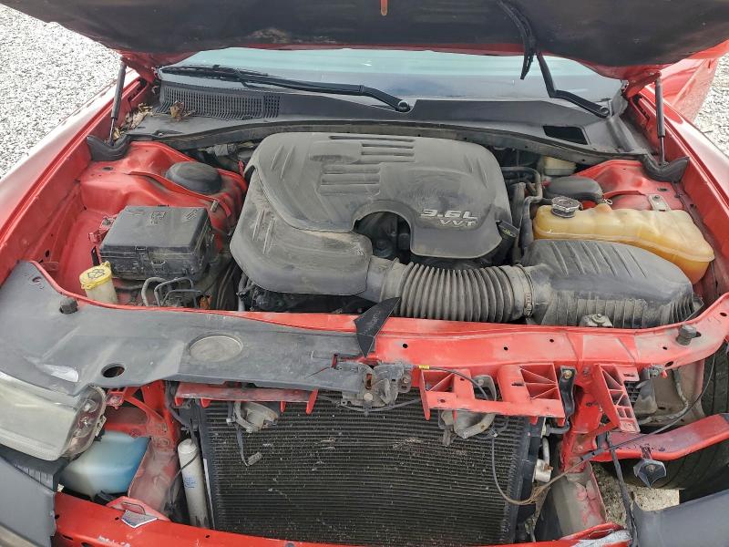Photo 11 from auction – 2014 DODGE CHARGER SE with VIN 2C3CDXBG1EH248060