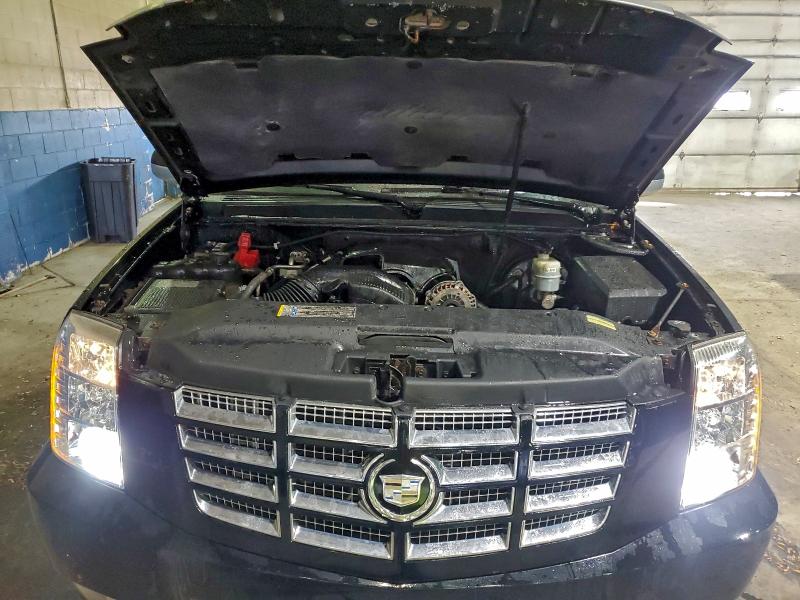Photo 12 from auction – 2010 CADILLAC ESCALADE P with VIN 1GYUKCEF2AR254309