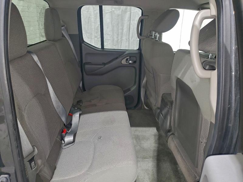 Zdjęcie 10 z aukcji – 2013 NISSAN FRONTIER z VIN 1N6AD0EV5DN715990