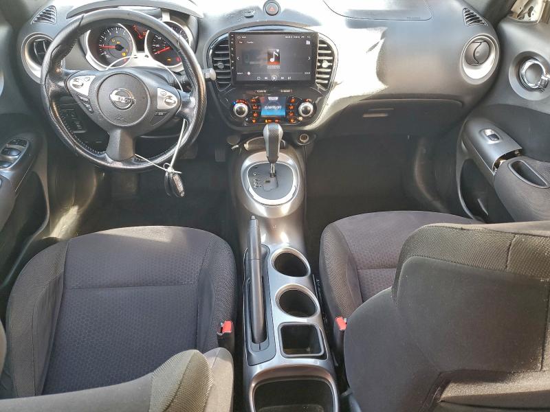Photo 8 from auction – 2013 NISSAN JUKE S with VIN JN8AF5MV3DT222790